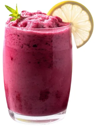 Acai Kick