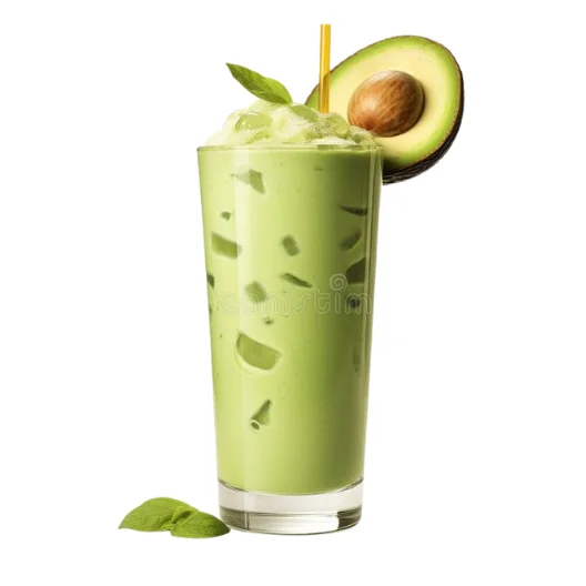 Avocado Juice