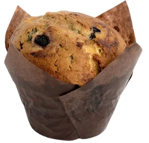 Blueberry Muffin
