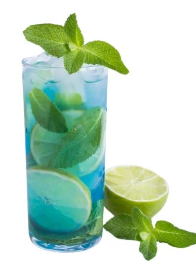 Blue Curacao