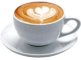 Cafe Latte