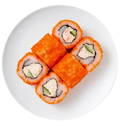 California Maki (8 pcs)
