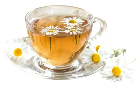 Chamomile Tea