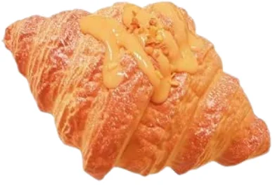 Cheese Croissant