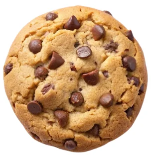Chocolate Chip Cookie
