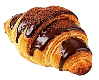 Chocolate Croissant