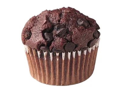 Chocolate Muffin