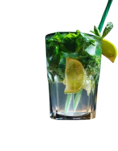 Classic Mojito