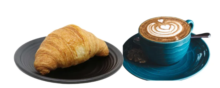 Coffee Break