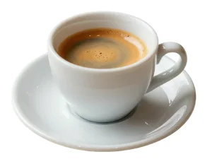 Double Espresso