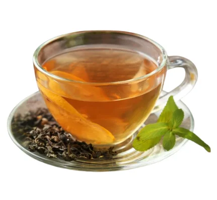 Earl Grey Tea