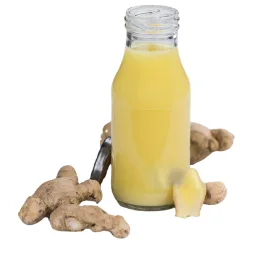 Ginger & Honey (150ml)