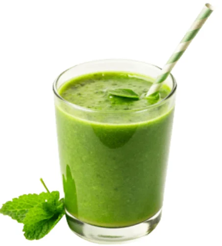 Green Machine