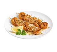 Add Grilled Shrimp