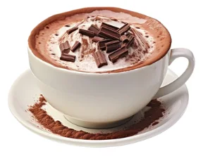 Hot Chocolate