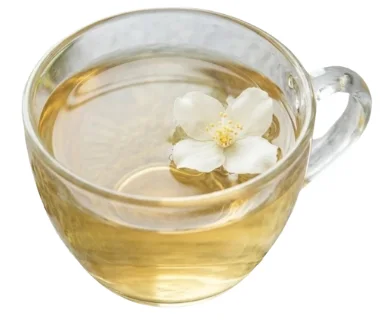 Jasmine Tea