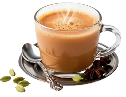 Karak Tea