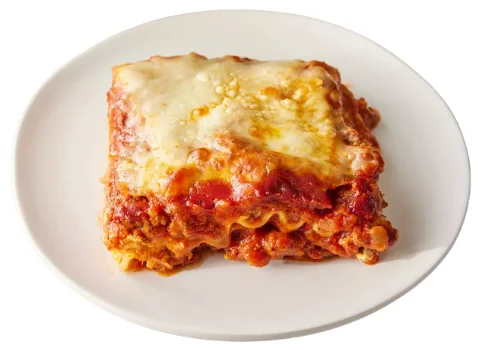 Lasagna