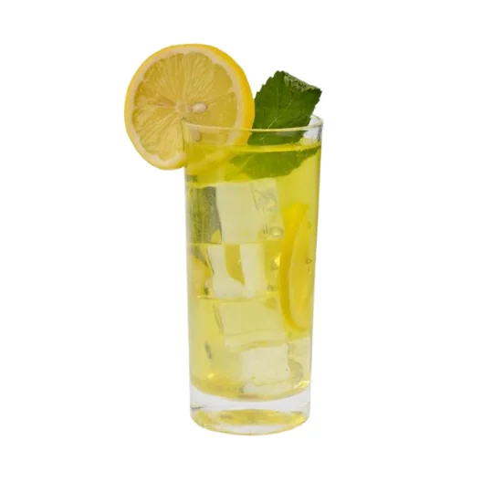 Lemon Mint