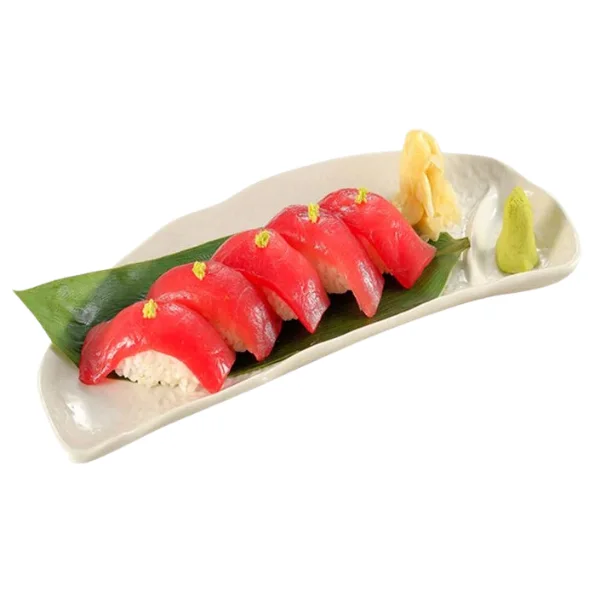 Tuna (Maguro) Nigiri (5 pcs)