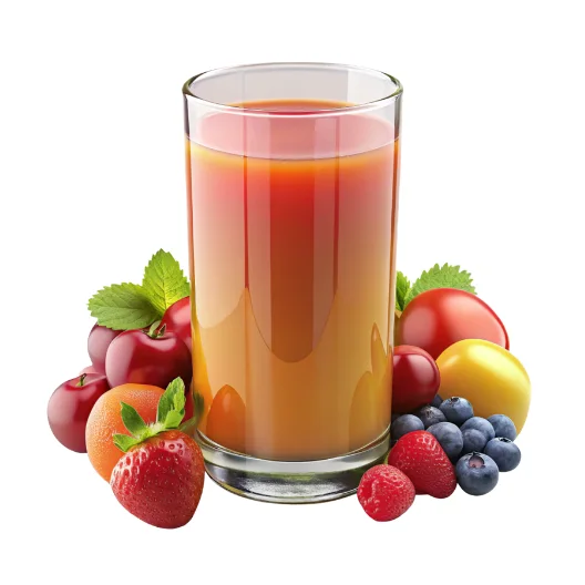 Mixed Fruit Juice