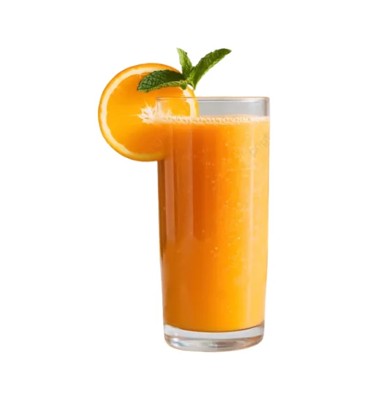 Orange Juice