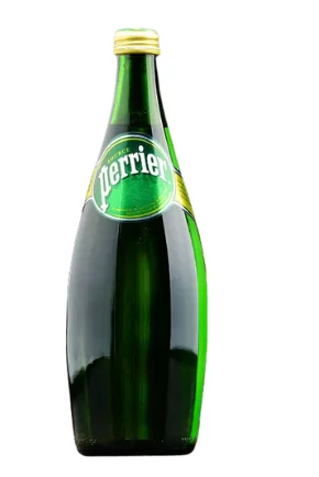 Perrier Sparkling (330ml)