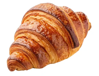 Plain Butter Croissant