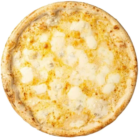 Quattro Formaggi