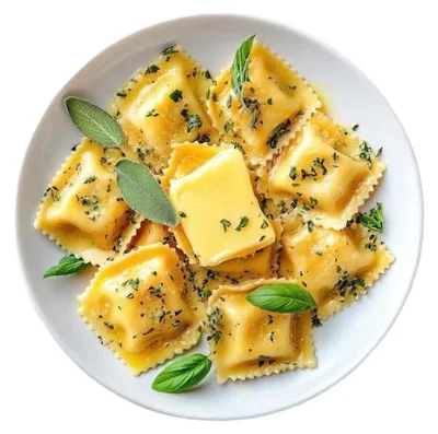 Ravioli (12 pcs)