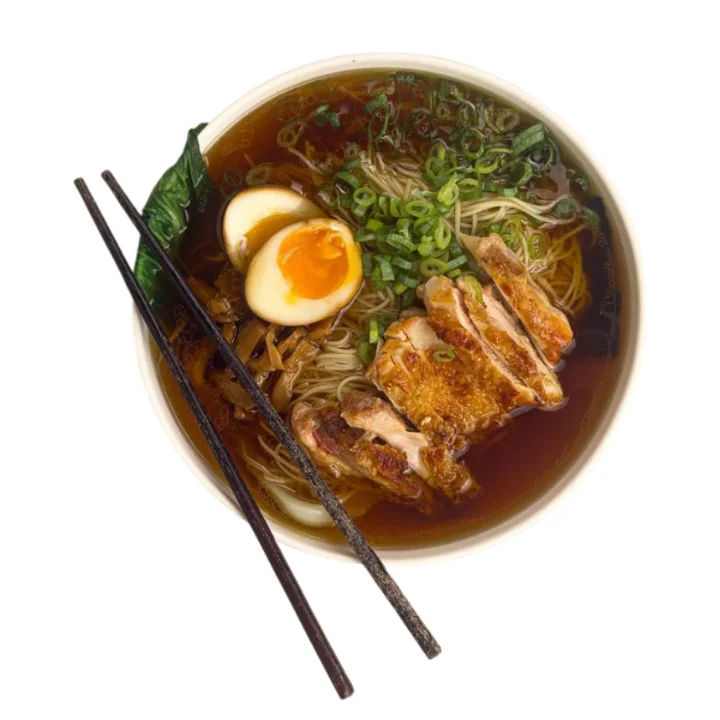 Shoyu Ramen