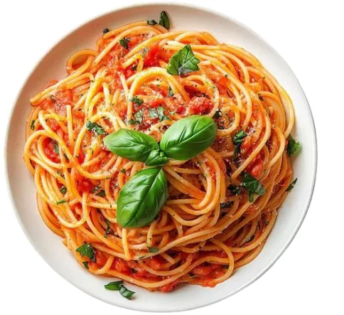 Spaghetti Bolognese