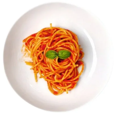 Spaghetti Pomodoro