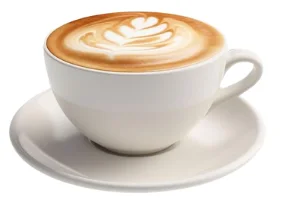 Spanish Latte