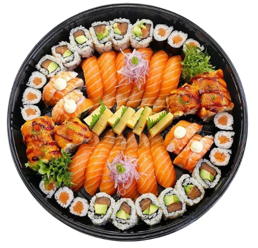 Maki Platter (40 pcs)