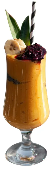 Tropi Colada