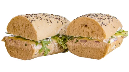 Tuna Sandwich