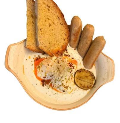 Turkish Breakfast