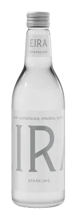 Still or Sparkling Water (Eira, 500ml)