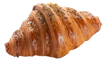 Za'atar Croissant